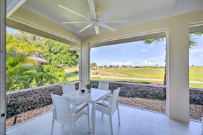 Modern Naples Home with Amenity Access!